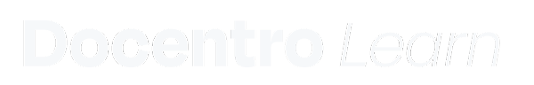 Docentro Learn
